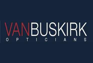 VanBuskirk Opticians Logo