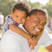 How Your Heritage Affects Your Vision Health