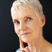 How Does Aging Affect Your Eyes?